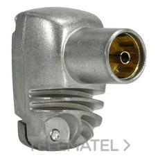 TELEVES - CONECTOR PRO EASYF 9.5 HEMBRA