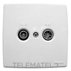 TELEVES - CARATULA TV/R - SAT