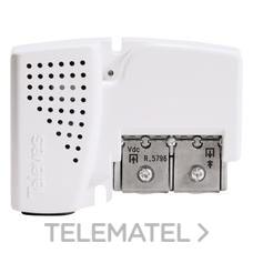 TELEVES - ALIMENTADOR 12V 220MA 1 SALIDA