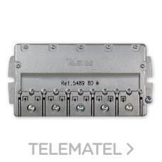 TELEVES - DISTRIB. EASY F 1E/8S 5-2400 MHZ