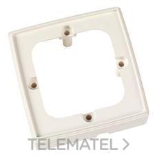 TELEVES - ZOCALO SUPERFICIE PARA TOMAS