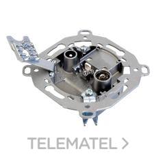 TELEVES - TOMA TV INT. 10DB 5-2150MHZ 5228