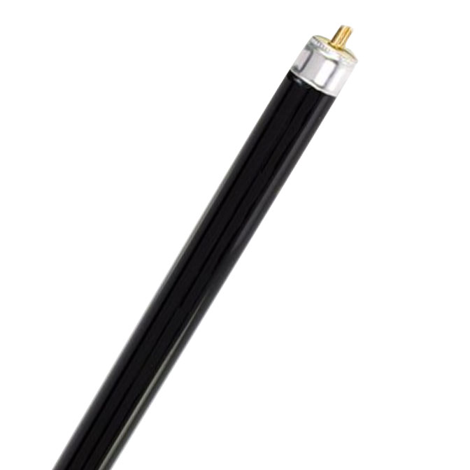 LAMPARAS - TUBO FLUORESCENTE 8W BLB / 108