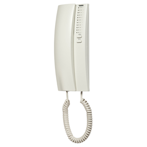 TEGUI - TELEFONO SERIE 7 ELECTRONICO AZUL