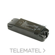 THREELINE - TRANSF. ELECTRON. 12V 20-60W