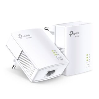 TP-LINK - KIT PLC 1000MBPS