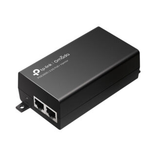 TP-LINK - INYECTOR POE+ 2 PUERTOS
