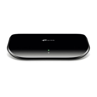 TP-LINK - SWITCH 1GB 5 PUERTOS SOBREMESA