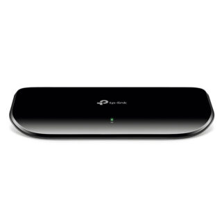 TP-LINK - SWITCH 1GB 8 PUERTOS SOBREMESA