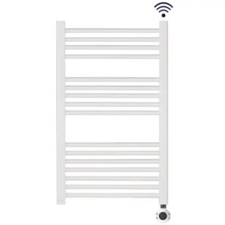 ELNUR GABARRON - TOALLERO TBWD-300 BLANCO 300W