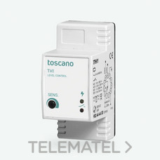 TOSCANO - HIDRONIVEL SIMPLE 230/400V C/ BASE
