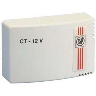 SYP - TRANSFORMADOR 12V TEMPORIZABLE