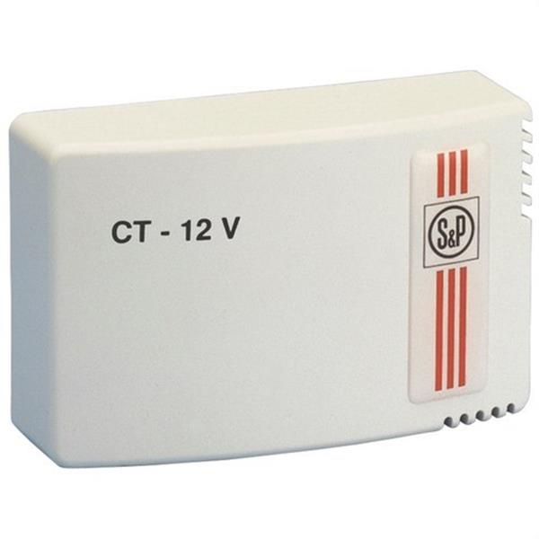 SYP - TRANSFORMADOR 12V TEMPORIZABLE