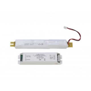 TRQ - KIT EMERGENCIA TUBOS 8-36W 1H