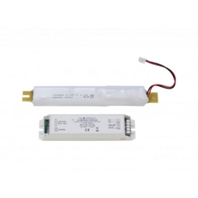 TRQ - KIT EMERGENCIA TUBOS 8-36W 1H