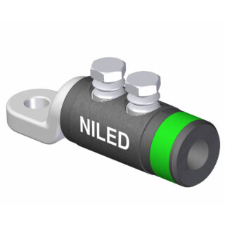 NILED - TERMINAL TORNIL. PREAIS. 16-50MM² M12