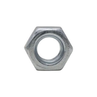 DESA - TUERCA ZINCADA HEXAGONAL DIN 934 M-10