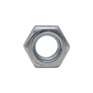 DESA - TUERCA ZINCADA HEXAGONAL DIN 934 M-10