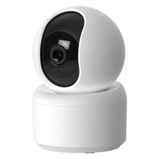 VARIOS - CAMARA TUYA PTZ WIFI