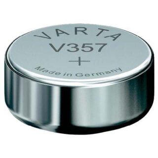 VARIOS - PILA MAXELL OX. PLATA 357 SR44W G13 1.55V
