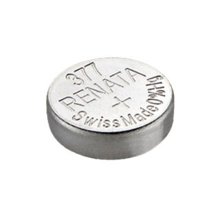 VARIOS - PILA MAXELL OX. PLATA 377 SR626SW G4 1.55V