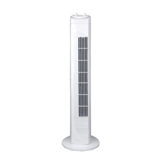 MARUX - VENTILADOR TORRE 77CM 50W
