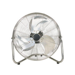 MARUX - VENTILADOR ALTA VELOC. 35CM 65W