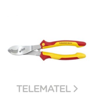 WIHA - CORTACABLES 210MM 1000V