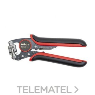WIHA - ENGAST. AUTOM. GIRAT. PUNT. 0.08-16MM²