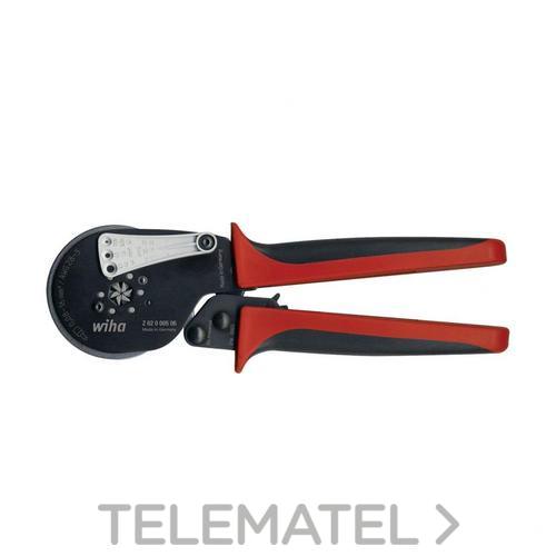 WIHA - ENGAST. AUTOM. PUNTERAS 0.08-16MM²
