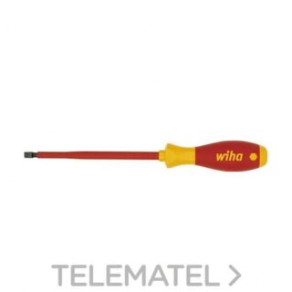 WIHA - DESTORNILLADOR PLANA 3X100 1000V