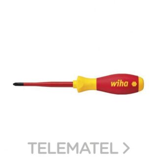 WIHA - DESTORNILLADOR PHILLIPS 2X100 1000V