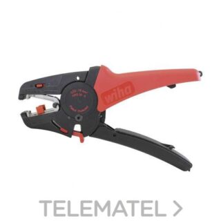 WIHA - PELACABLES AUTOMATICO 0,03-16MM²