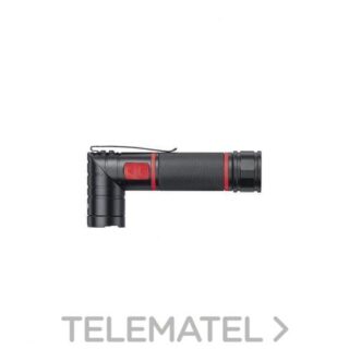 WIHA - LINTERNA MAGNETICA LED + LASER + UV