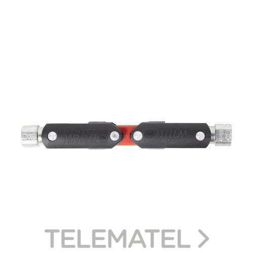 WIHA - LLAVE MULTIUSOS PARA CUADROS