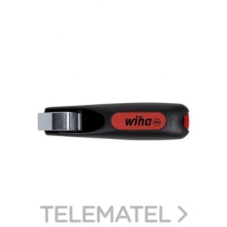 WIHA - PELAMANGUERAS 4-28MM