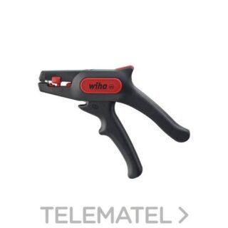 WIHA - PISTOLA PELACABLES AUTOM. 0,02-2,5MM²