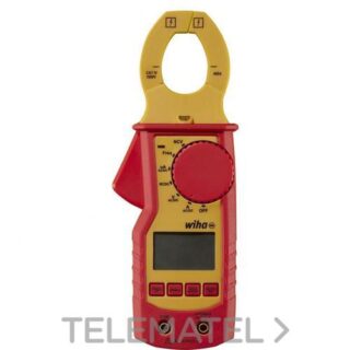 WIHA - ELECTROPINZA 1000VAC/1500VDC TRMS