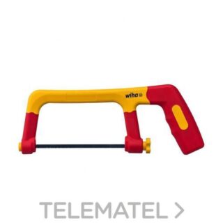 WIHA - ARCO SIERRA AISLADO PARA 150MM