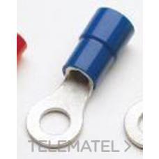 XB COMPONENTS - TERMINAL PREAIS. REDONDO 10-16MM² M6