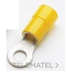XB COMPONENTS - TERMINAL PREAIS. REDONDO 16-25MM² M8