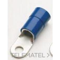 XB COMPONENTS - TERMINAL PREAIS. REDONDO 50MM² M10