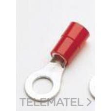 XB COMPONENTS - TERMINAL PREAIS. REDONDO 6-10MM² M8