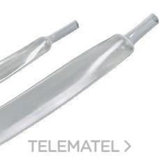 XB COMPONENTS - ML TUBO TERMORRET. 9.0-4.5MM TTE.