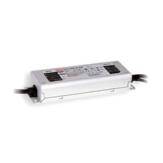 MEAN WELL - ALIMENTADOR LED 200W 12V IP67