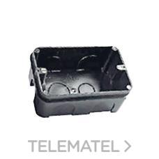 ZEMPER - CAJA EMPOTRAR PARA VIGIA