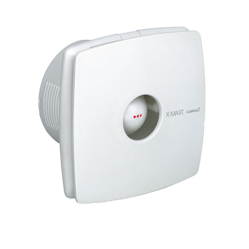 CATA - EXTRACTOR X-MART 15 C/T BLANCO