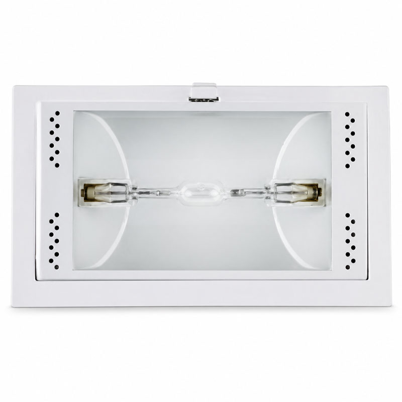 NEXIA - EMPOTRABLE H. MET. 70W 03221 BLANCO