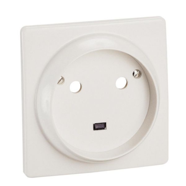 LEGRAND - BASE SUPERFICIE 2+T 32A IP44