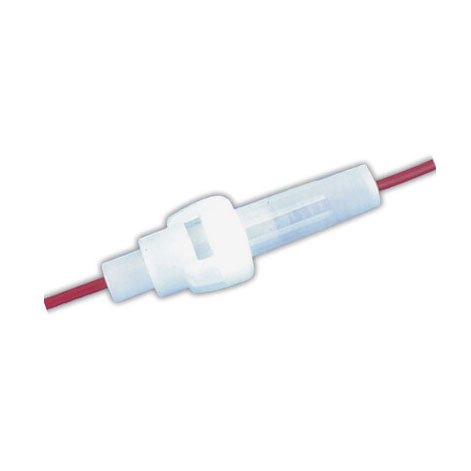ELECTRO DH - PORTAFUSIBLES AEREO PARA 5X20